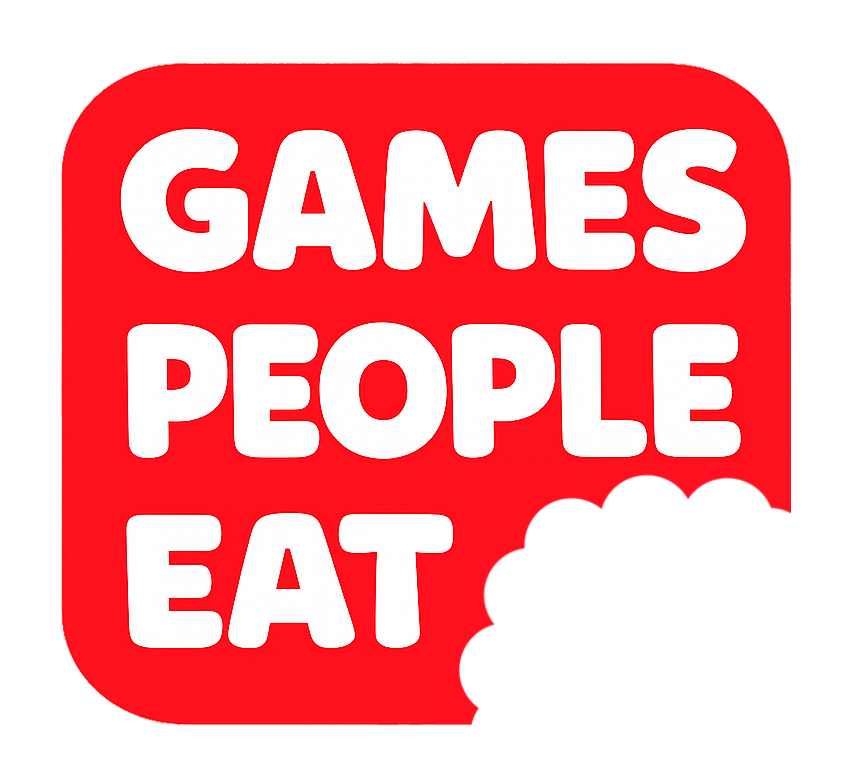 Games People Eat
